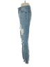 Tinseltown Hearts Blue Jeans Size 5 - photo 5