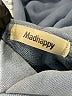 madhappy 100% Cotton Blue Sweatshirt Size S - photo 7