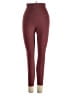 Yogalicious Burgundy Active Pants Size S - photo 1