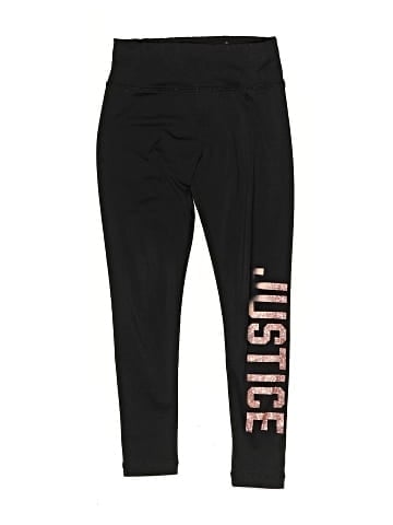 Justice Active Pants (view 1)