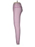Peloton Checkered-gingham Pink Leggings Size M - photo 5