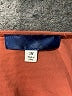 Blue Rain 100% Polyester Brown Short Sleeve Blouse Size M - photo 7
