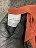 Blue Rain 100% Polyester Brown Short Sleeve Blouse Size M - photo 8