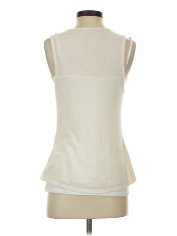 Garage Sleeveless Blouse (view 2)
