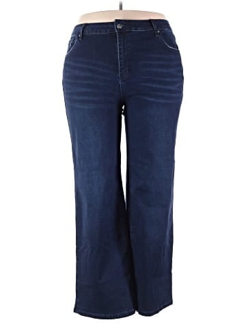 Unbranded Jeans (view 1)