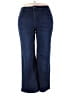 Unbranded Blue Jeans Size XXL - photo 1