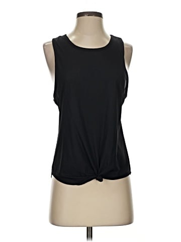 Zyia Active Sleeveless T-Shirt (view 1)