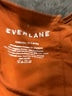 Everlane Brown Bodysuit Size L - photo 3