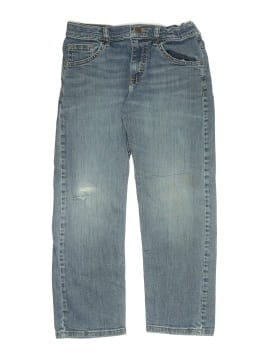 Wrangler Jeans Co Jeans