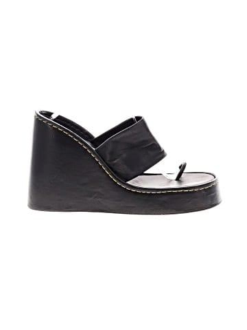 Miista Wedges (view 1)