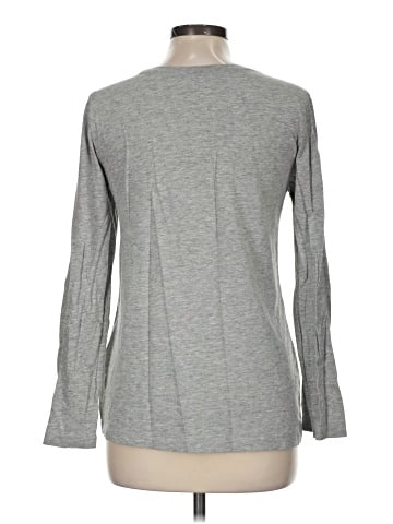 Eastern Mountain Sports Long Sleeve T-Shirt (view 2)
