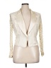 Wild Rose Ivory Jacket Size 14 - photo 1