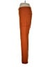 Athleta Orange Cargo Pants Size L - photo 5