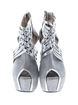 Assorted Brands Heels (view 2)