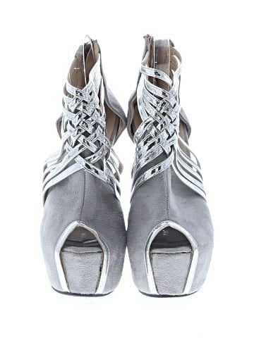 Assorted Brands Heels (view 2)