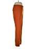 Athleta Orange Cargo Pants Size L - photo 4
