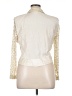 Wild Rose Ivory Jacket Size 14 - photo 2