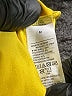 Gap Yellow Swimsuit Bottoms Size M - photo 3