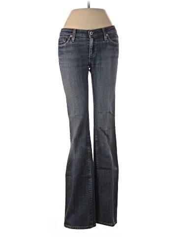 Adriano Goldschmied Jeans (view 1)