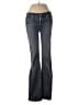 Adriano Goldschmied Hearts Blue Jeans Size 26 waist - photo 1