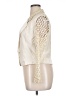 Wild Rose Ivory Jacket Size 14 - photo 5