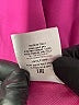 Pinko 100% Polyester Pink Cocktail Dress Size EU 36 / US 6 - photo 8