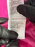 Pinko 100% Polyester Pink Cocktail Dress Size EU 36 / US 6 - photo 9
