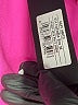 Pinko 100% Polyester Pink Cocktail Dress Size EU 36 / US 6 - photo 10