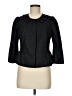 Rebecca Taylor Black Jacket Size 8 - photo 1