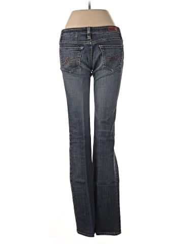 Adriano Goldschmied Jeans (view 2)