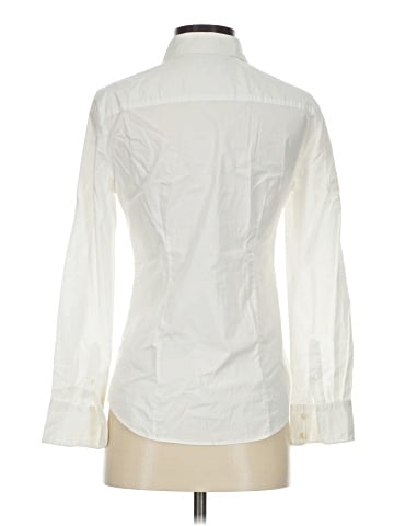 Haberdashery for J.Crew Long Sleeve Button-Down Shirt (view 2)