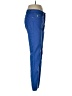 Ralph Lauren Sport Color Block Blue Jeans Size 28 waist - photo 4