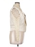 Wild Rose Ivory Jacket Size 14 - photo 4