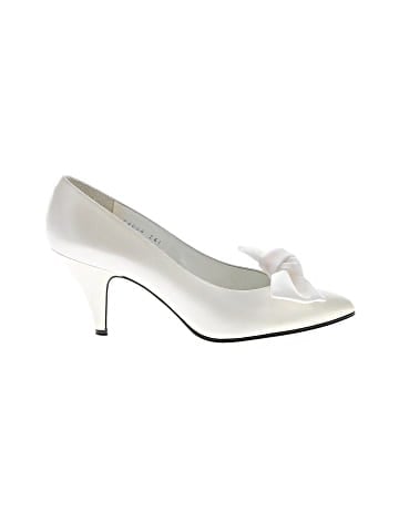 Ginza D.iana Heels (view 1)