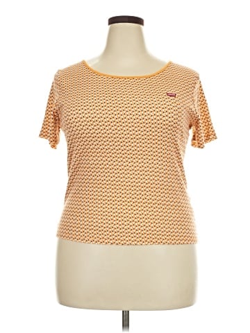 Levi's Short Sleeve T-Shirt (view 1)