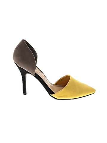 Chinese Laundry Heels (view 1)