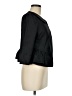 Rebecca Taylor Black Jacket Size 8 - photo 4