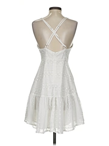 Franco Cocktail Dress (view 2)