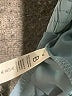Blooming Jelly Color Block Blue Athletic Shorts Size M - photo 3