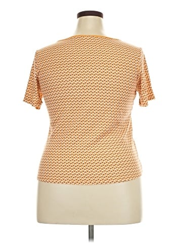 Levi's Short Sleeve T-Shirt (view 2)