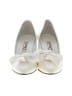 Ginza D.iana Ivory Heels Size 12 - photo 2
