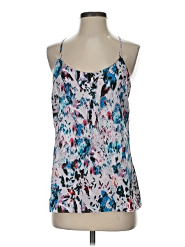 J.Crew Factory Store Sleeveless Blouse