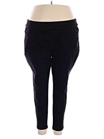 Lane Bryant Active Pants (view 1)