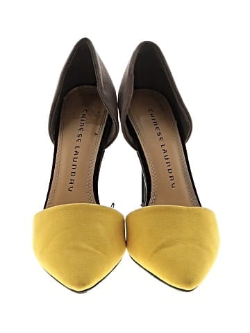 Chinese Laundry Heels (view 2)