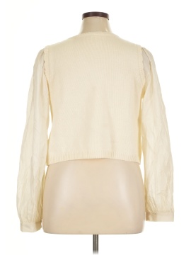 Melrose and Market Long Sleeve Top (view 2)