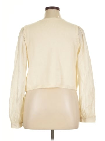 Melrose and Market Long Sleeve Top (view 2)