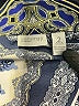 Zenergy by Chico's Blue Blazer Size L - photo 6