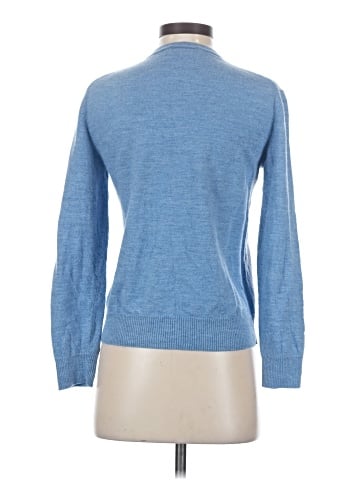 Calvin Klein Wool Sweater (view 2)