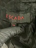 Escada Gray Wool Blazer Size EU 34 / US 4 - photo 6