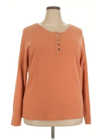Unbranded Pullover Sweater (view 1)